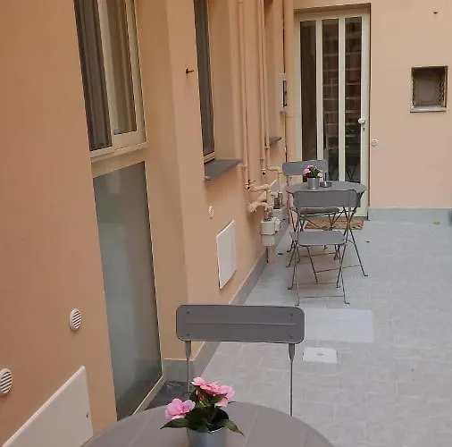 Apartman Ardizzone 2