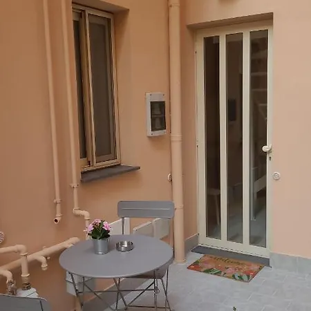 Apartamento Ardizzone 2 Catânia