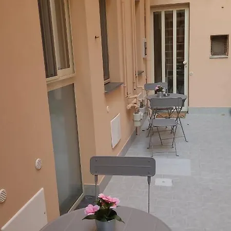 Apartamento Ardizzone 2